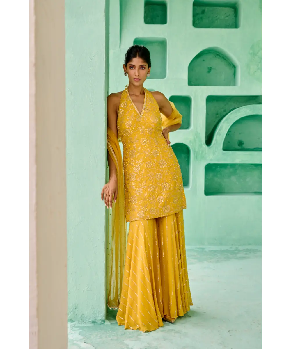 CHAMEE AND PALAK - Fiza Sharara